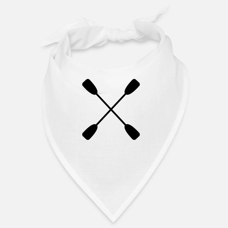 paddle Bandana