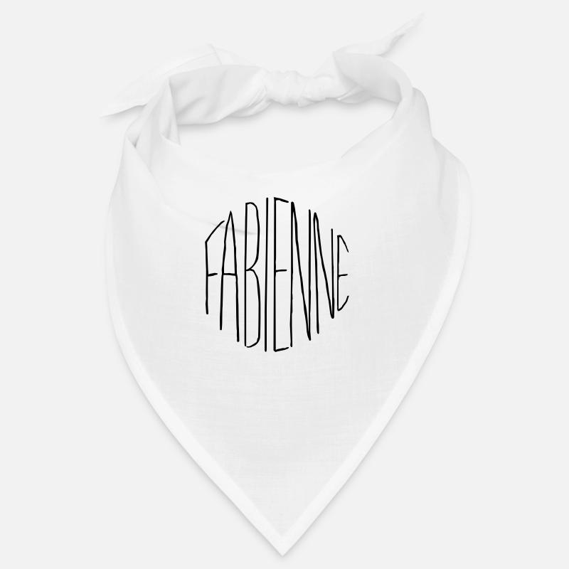 Fabienne Geschenk Bandana