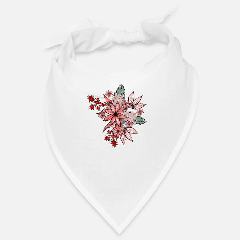 Fleur Bandana