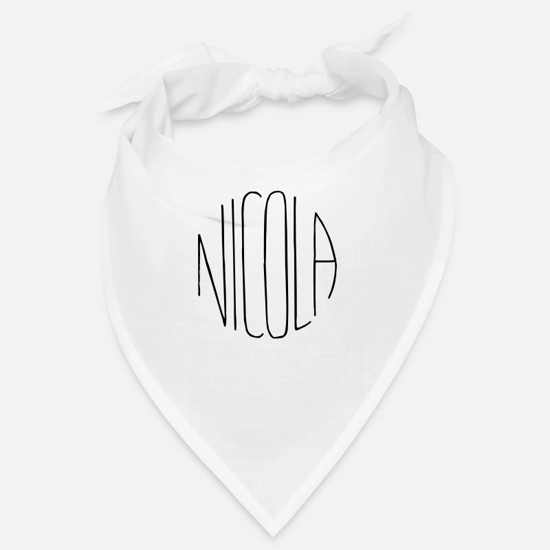 Nicola Gift Bandana