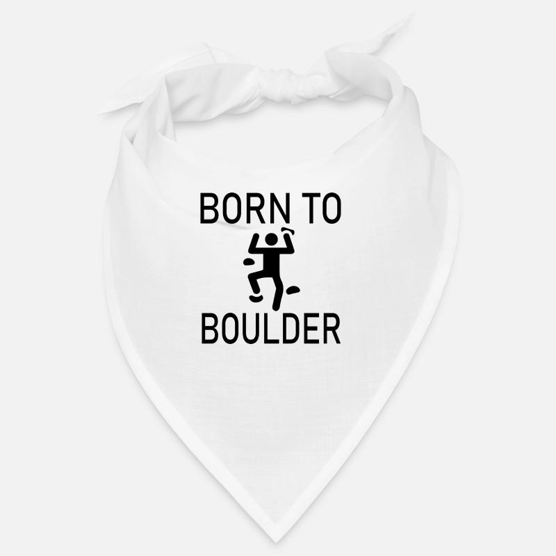 Bouldering Climbing Climbing Bandana