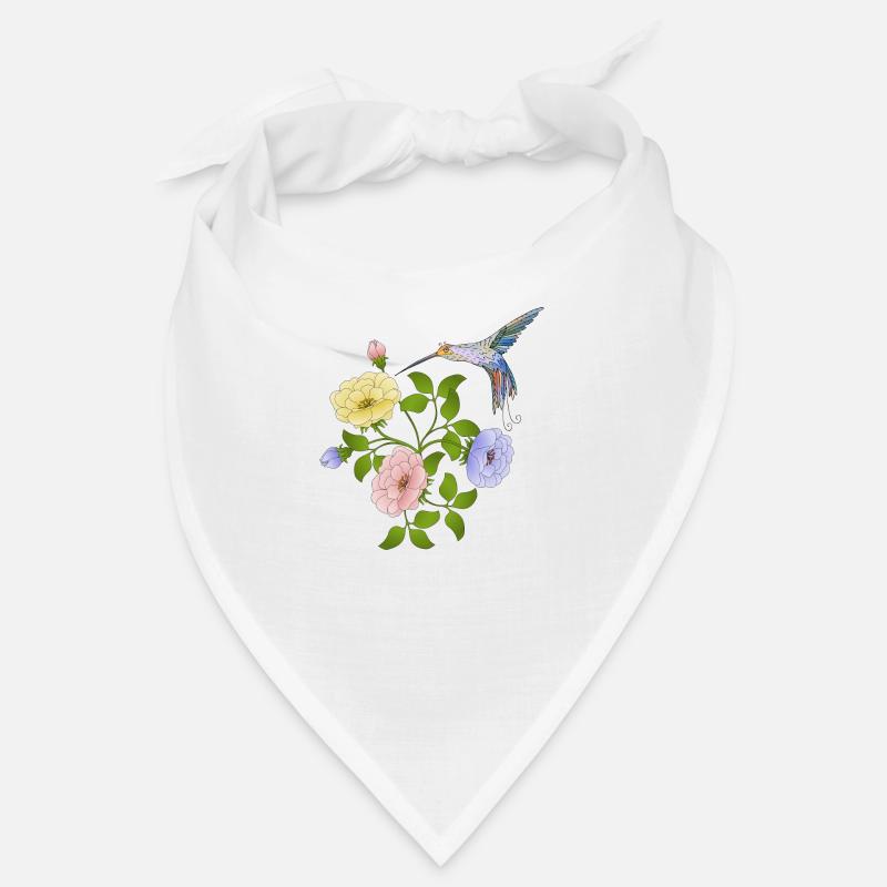 Bird Bandana