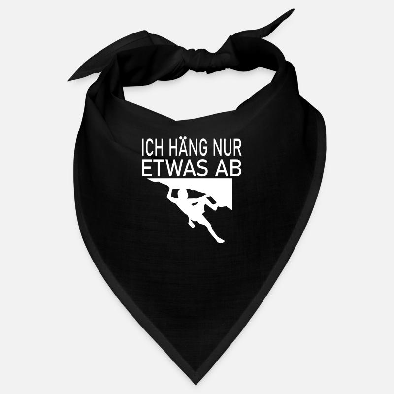 climbing Bandana
