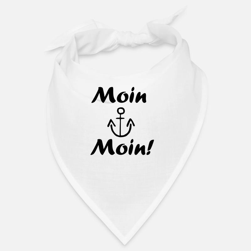 Moin Moin Bandana