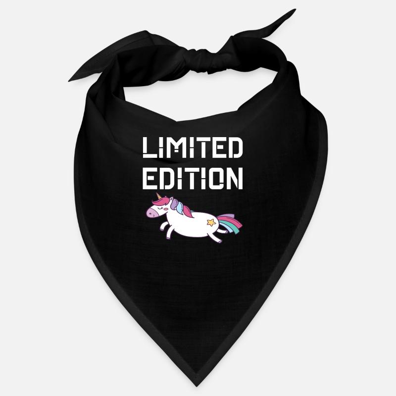 Limited Edition Bandana