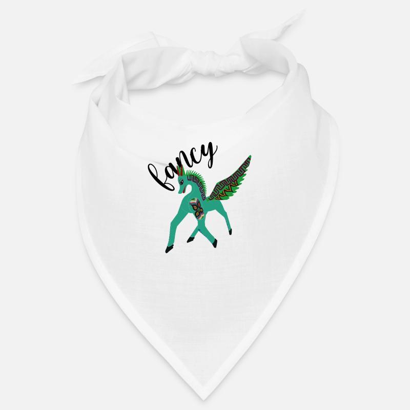 Fantasy Bandana
