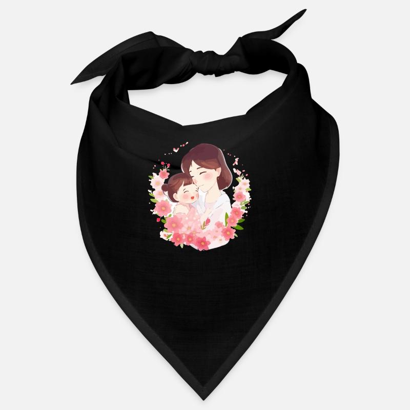 Muttertag Bandana