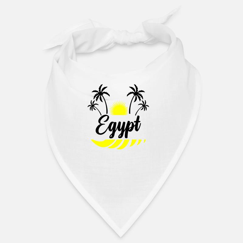 Égypte Bandana