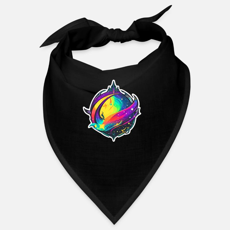 Espace incroyable Bandana