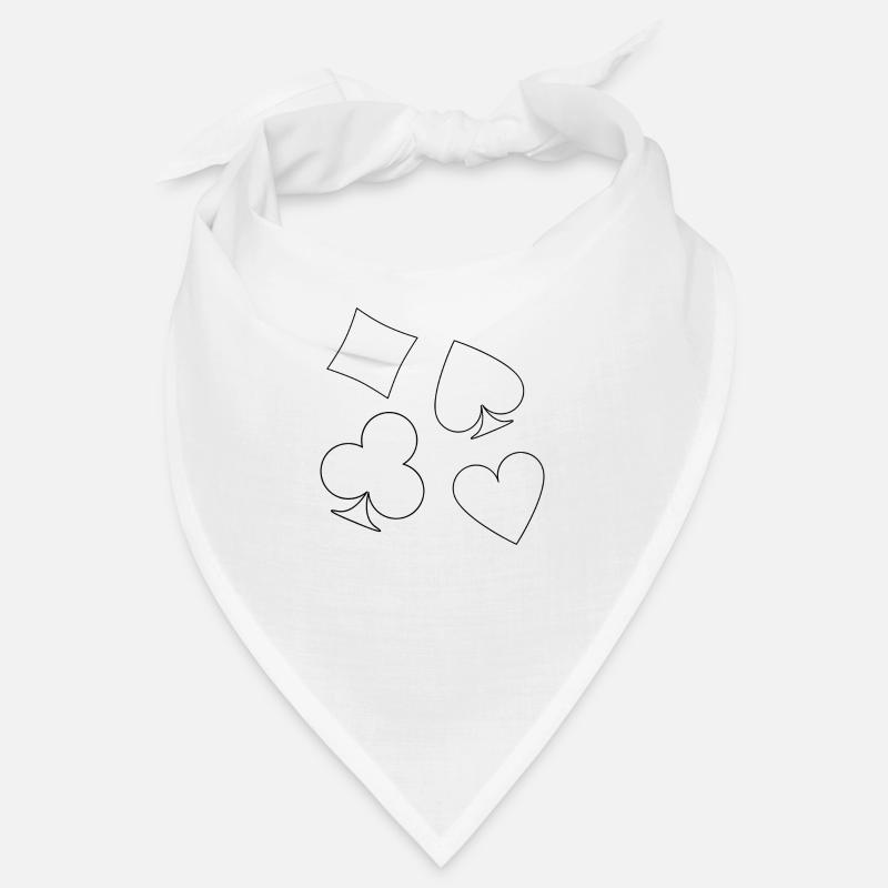 boardgame chess backgammon game night Bandana