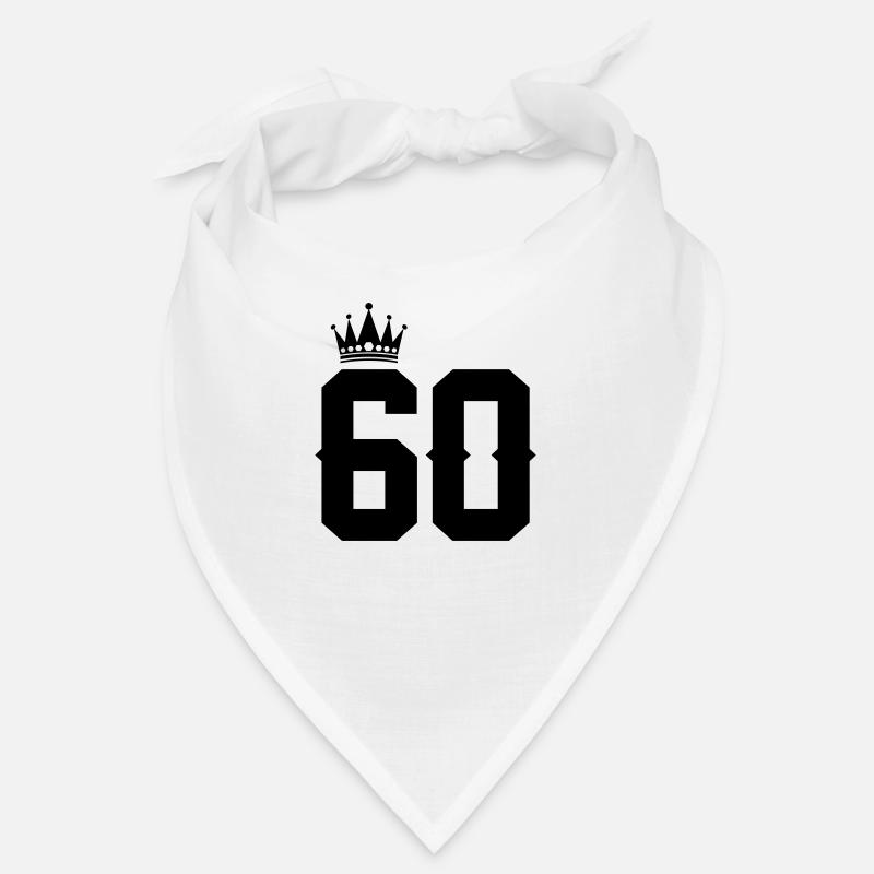 60 Bandana