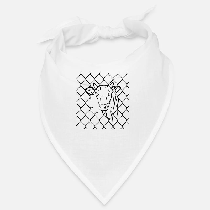Droits des animaux Bandana