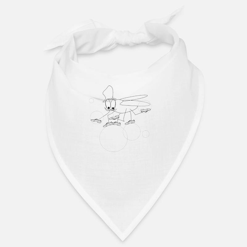 Mouche Bandana