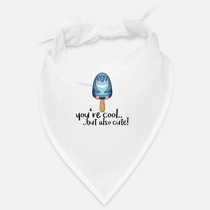 Vogel Bandana