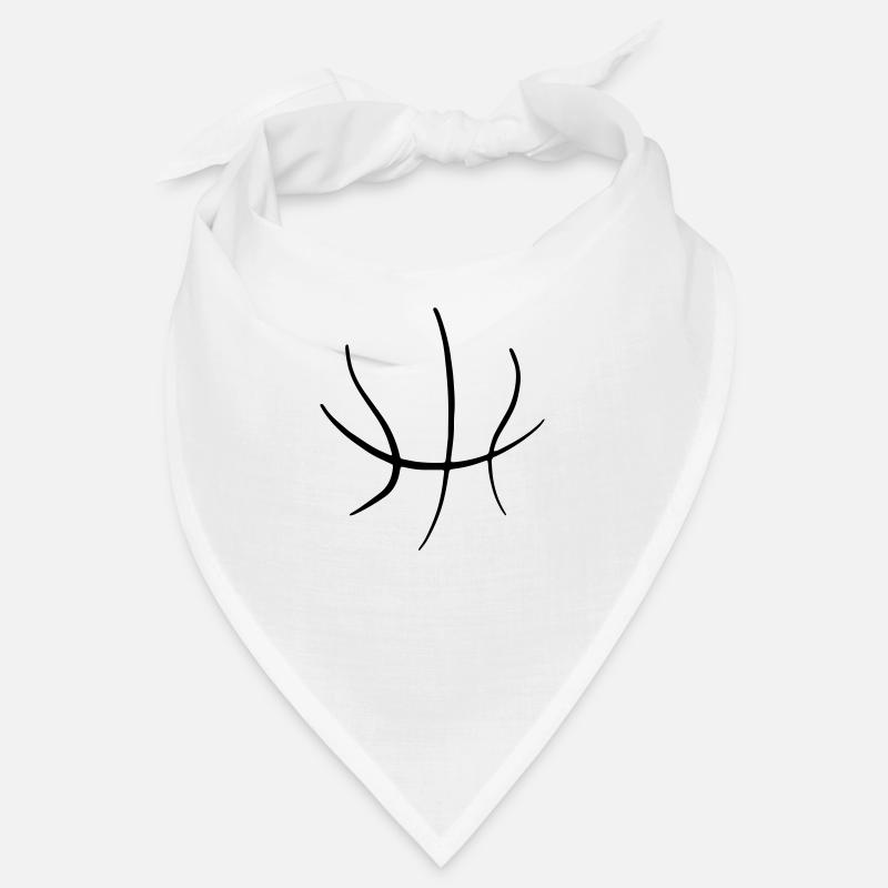 Basketbäll 06 Plan de travail 6 Bandana