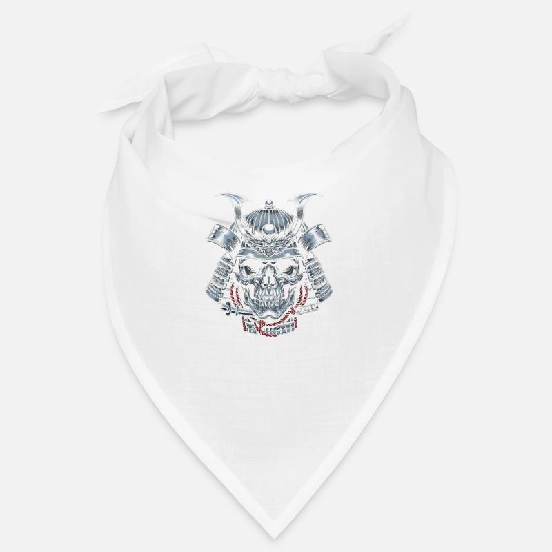 de samouraï éternel Bandana