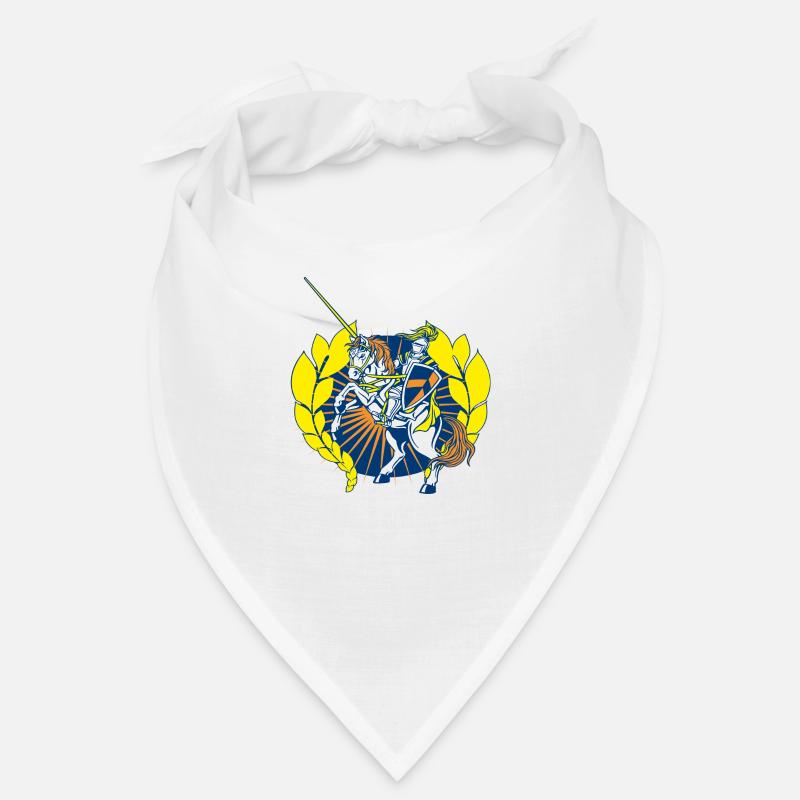 Ritter2 Bandana