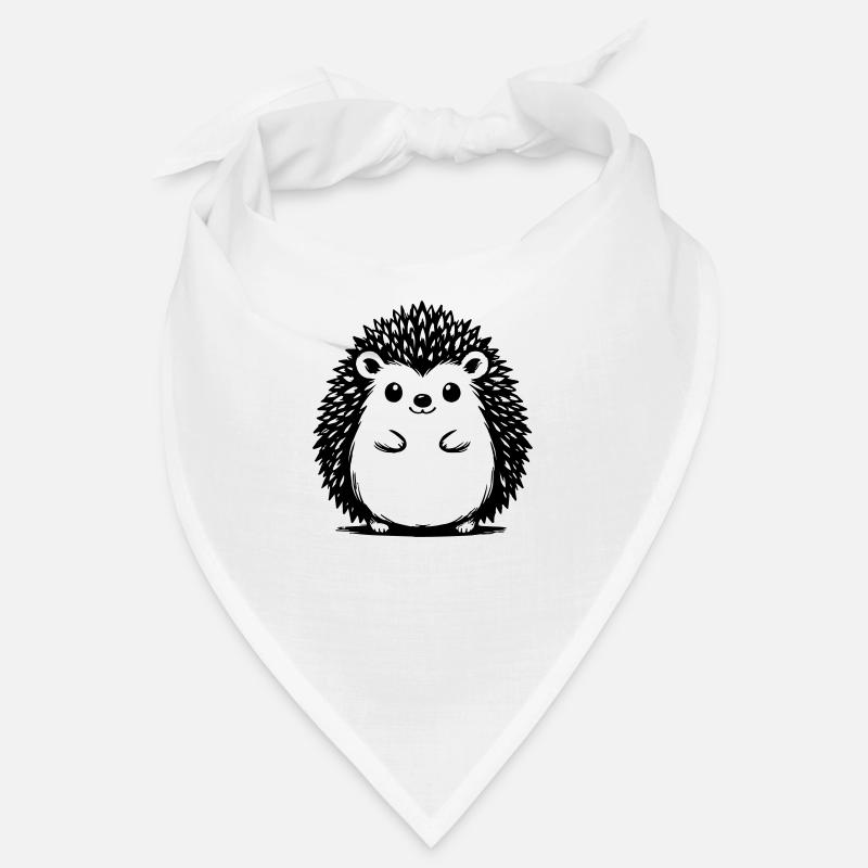 Igel Bandana