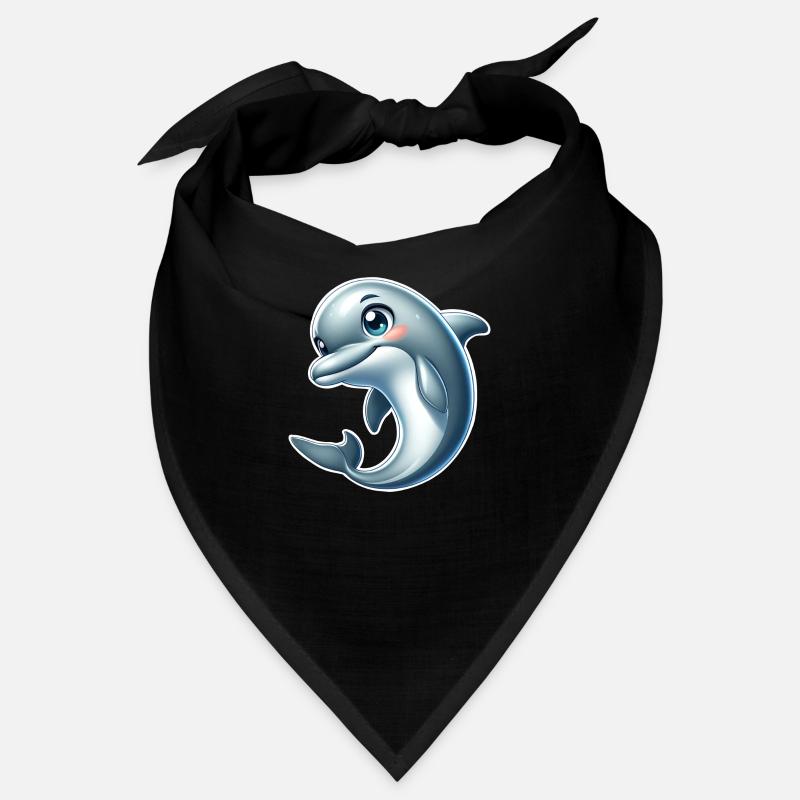 Dauphin Bandana