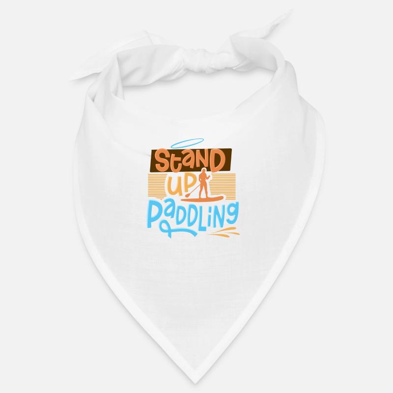 Stand up paddle Bandana