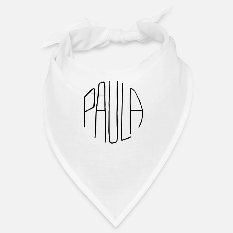 Paula Bandana