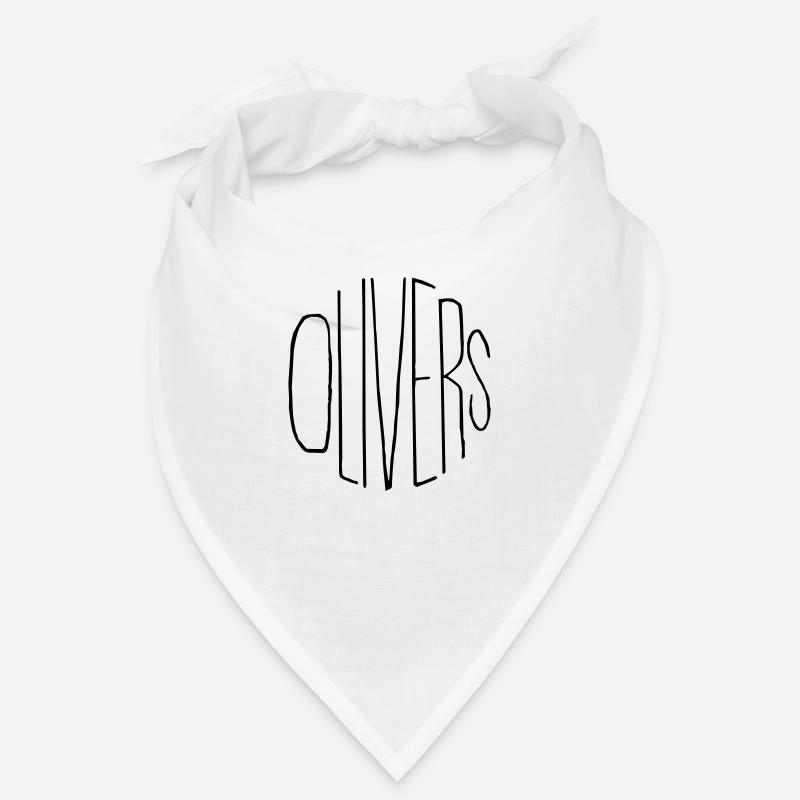 Olivers Bandana