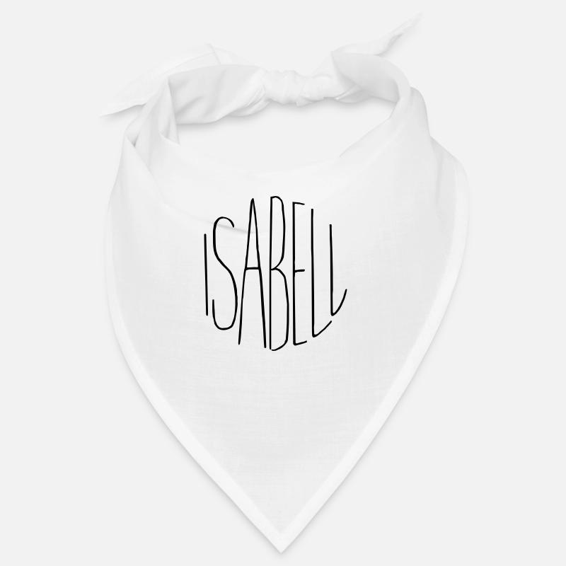 Isabell Bandana
