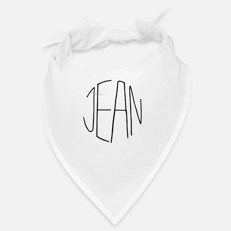 Jean Bandana