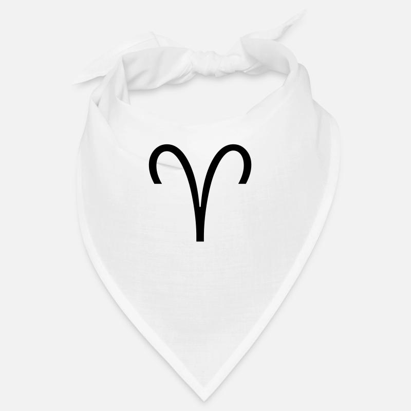 Aries Bandana