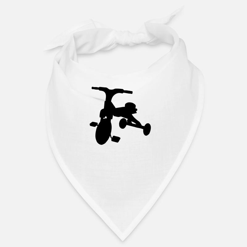 tricycle Bandana