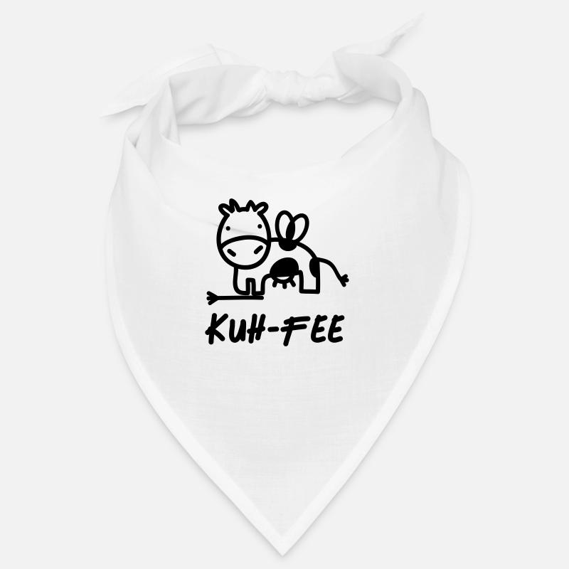 Kuh Fee Bandana