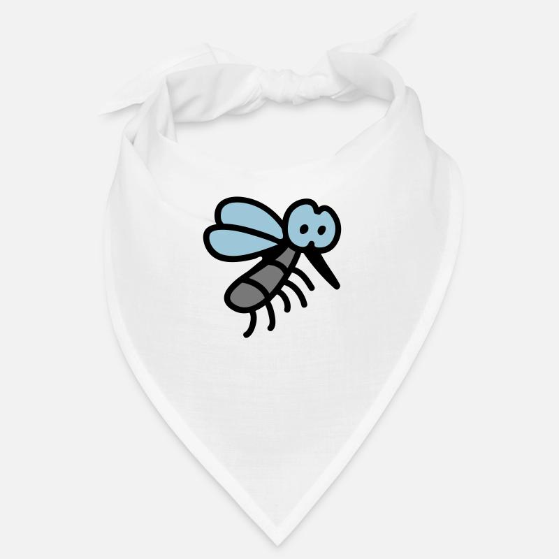Mosquito - insect 3 Bandana