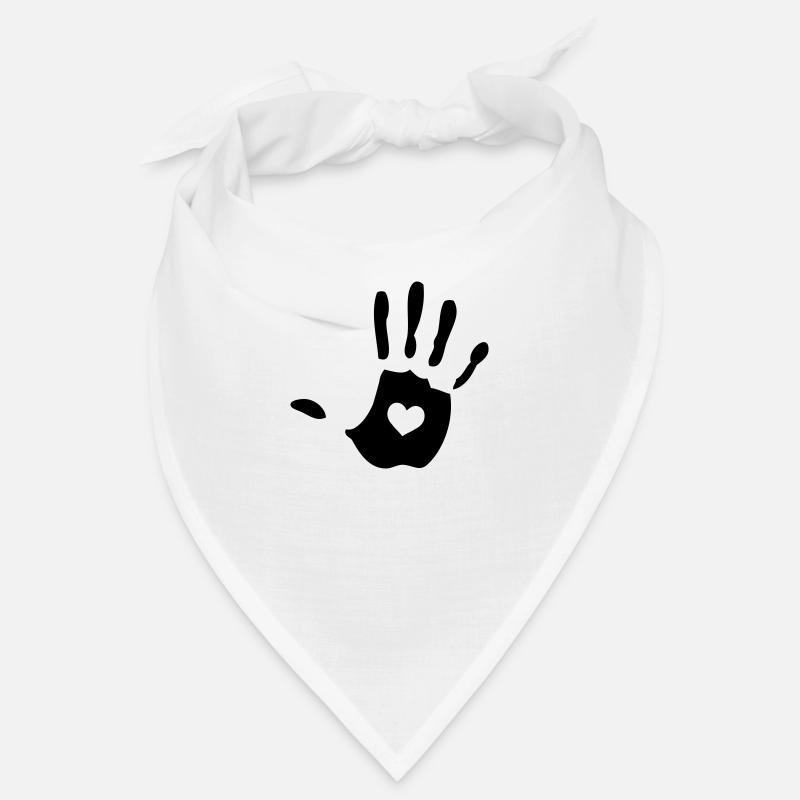 main Bandana