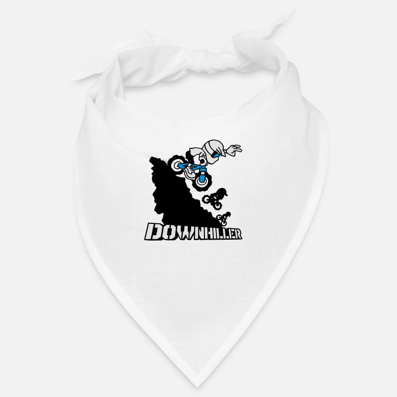 Downhiller Bandana