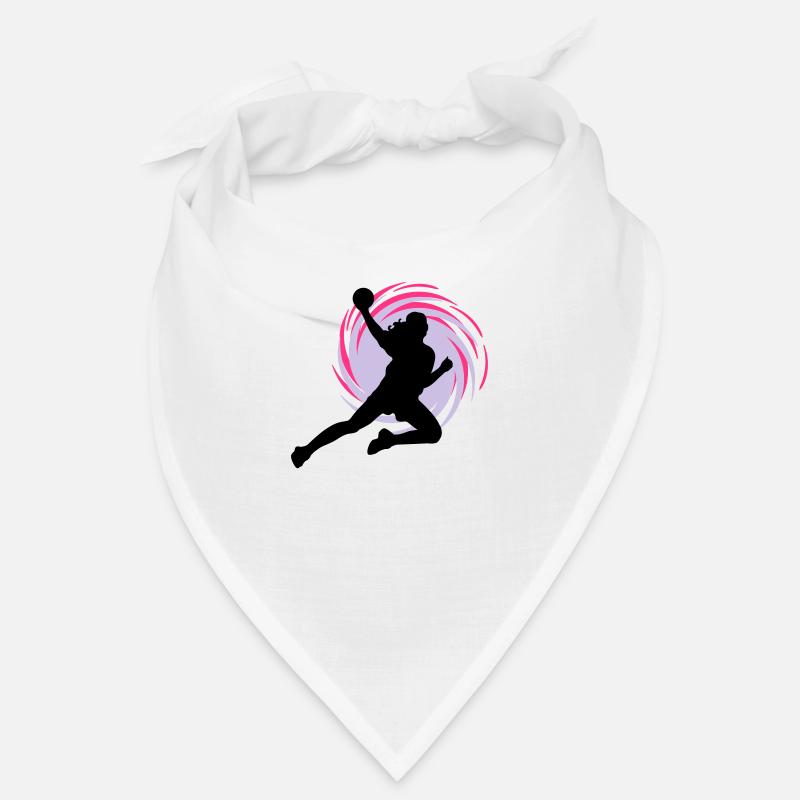 Eddy handball Bandana