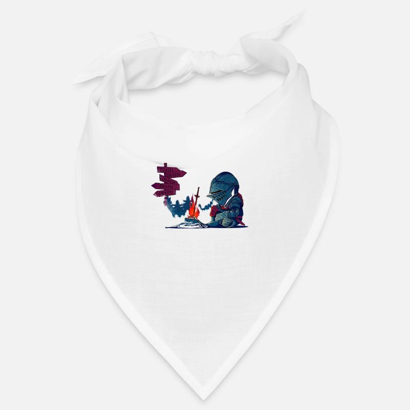 Dark deathtiny Bandana