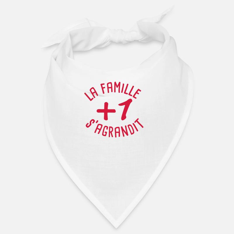 Bébé+1 Bandana