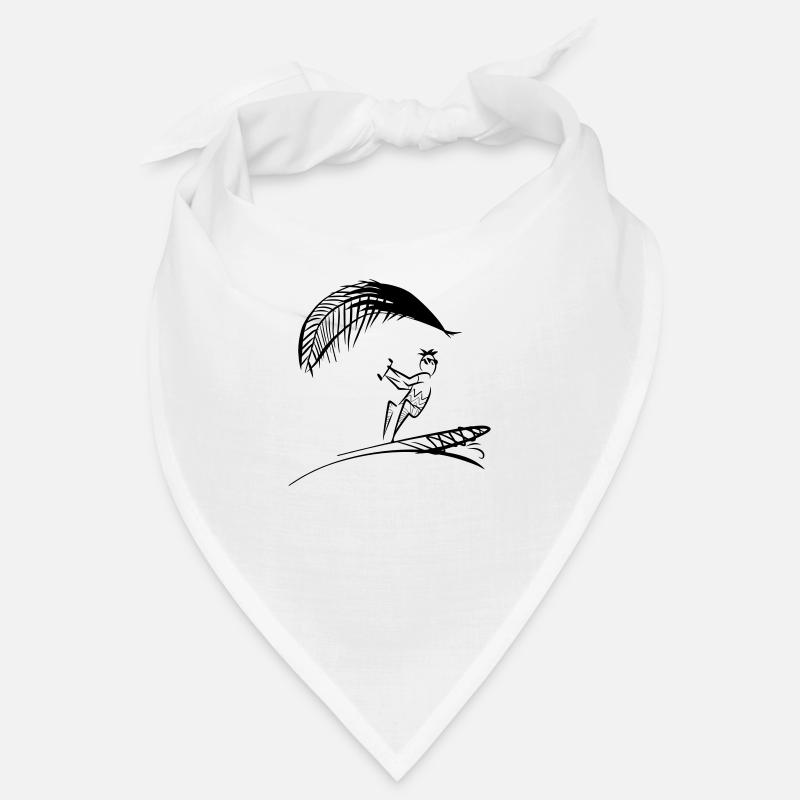 Kitesurf Bandana