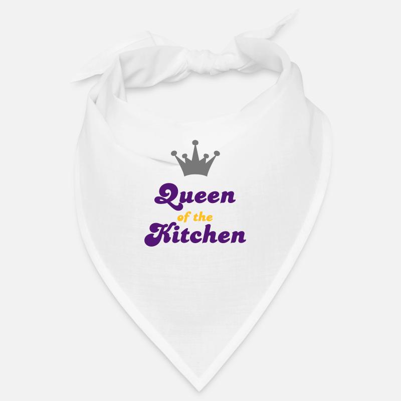 cuisine Bandana