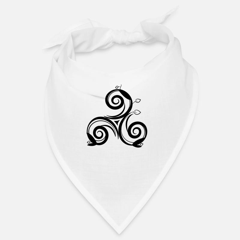 triskell arbre Bandana