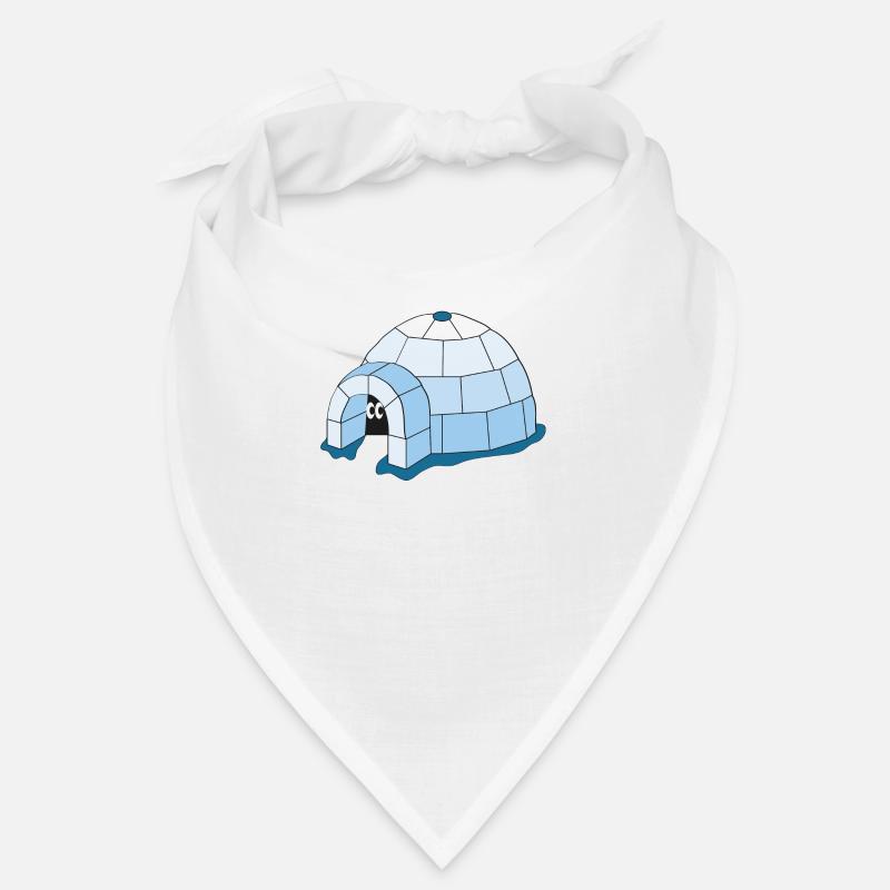 Iglu Bandana