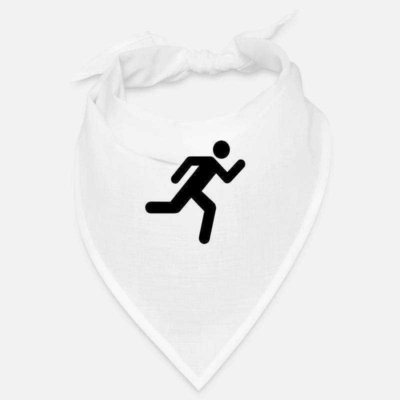 running_icon Bandana