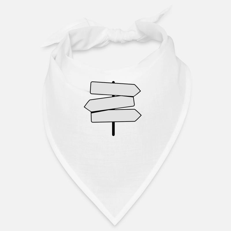 Même décrit comblent Bandana