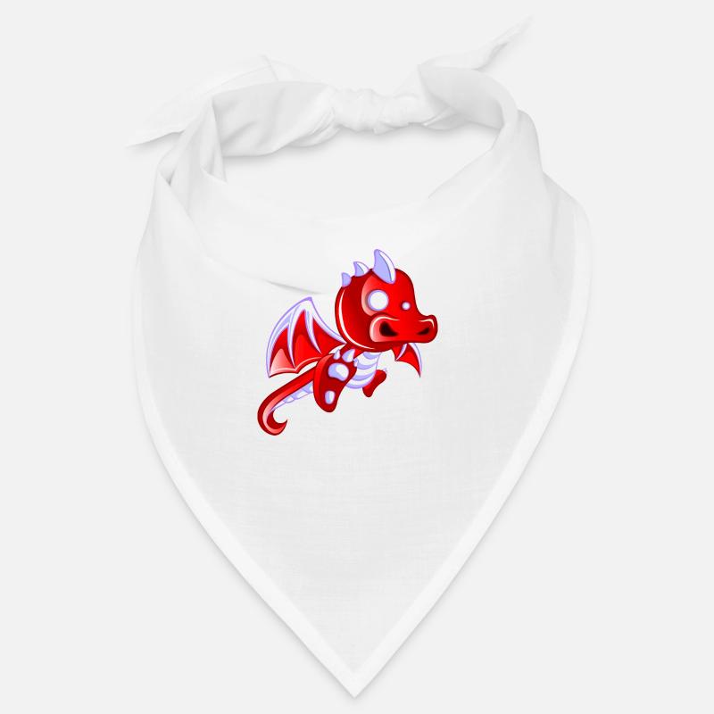 bébé dragon Bandana