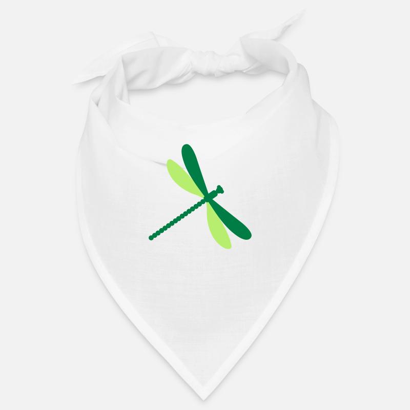 Libelle Bandana