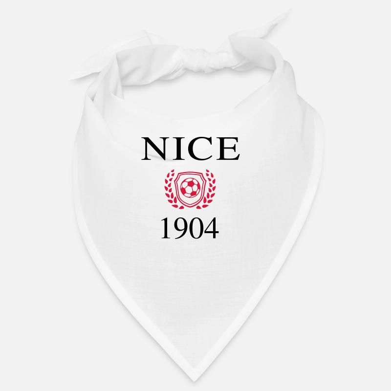 Nizza Origin 1904 Bandana
