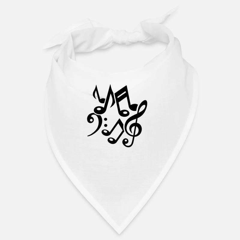 Noten Bandana