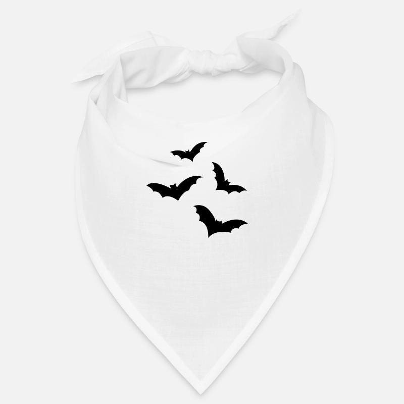 bats Bandana