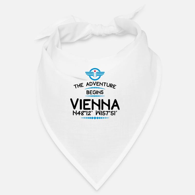 Vienne Bandana