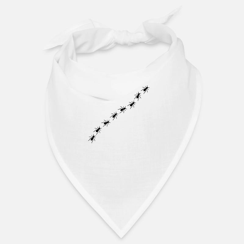 Ants Bandana